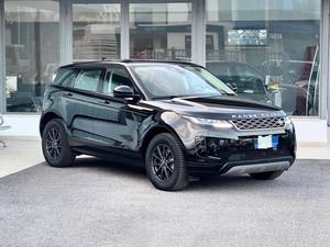 VOITURE D'OCCASION 2022 LAND ROVER RANGE EVOQUE AUTOBIOGRAPHY P530 SPORT UTILITY 4D 8006KM 299HP TRANSMISSION AUTOMATIQUE - Product Image 3