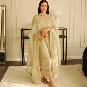 Zapatos Khussa Profesionales para Mujer, Antideslizantes, con Estampado, Material Duradero, Suela de Cuero Genuino, Parte Superior de Terciopelo, Marca Privada - Product Image 4