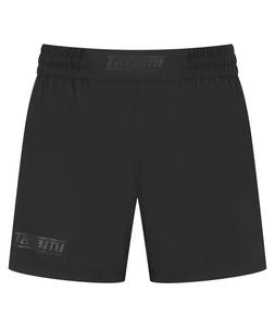 Shrink-Proof Digital Print Mixed Martial Arts Wear for Adults High Quality Red/Black Sublimated Muay Thai Shorts With Custom - Product Image 1