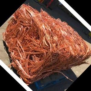 Vender chatarra de alambre de cobre Pureza 99.9%/Ucrania Proveedores Vender chatarra de alambre de cobre - Product Image 5