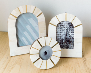 กรอบรูปเรซิ่นทำมือระดับพรีเมียม งานแกะสลักละเอียดอ่อน ดีไซน์หรูหรา  ธีมทางศาสนา/เทพนิยาย/ความรัก สำหรับตกแต่งบ้านระดับไฮเอนด์ - Product Image 2