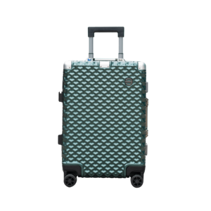 HUNGPHAT Carry on Luggage Aluminum Frame Luggage Sets Travel Bag Suitcase Wholesale Large Capacity Vietnam Manufacturer - Product Image 5