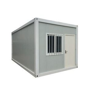 ที่ใส่ของแบบเคลื่อนย้ายได้สำหรับบ้านภาชนะ40ft และ20FT จากโรงงาน2025 - Product Image 2