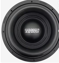 Subwoofer de Bajos de Grado Industrial de la Mejor Calidad, Sundowns Audio Zv6 12 D2 de 12 Pulgadas y 2500 W RMS, Doble Bobina de 2 Ohmios - Product Image 3