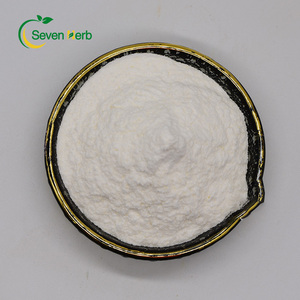 Chiết xuất thực phẩm tự nhiên <span class=keywords><strong>Sophora</strong></span> Japonica HPLC 98% Genistein dạng bột CAS 446-72-0 dùng làm thực phẩm bổ sung - Product Image 1