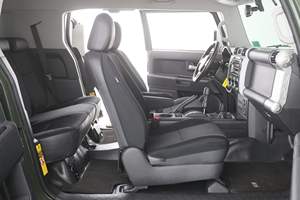 TOYOTA FJ CRUISER d'occasion 2010, conduite à gauche/droite - Product Image 6