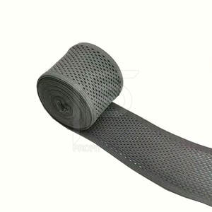 Vendas de Boxeo Resistentes y Personalizables de Alta Calidad, Hilo de Carbón de Bambú, Neopreno Transpirable, Antideslizante, Unisex, para Entrenamiento en Gimnasio - Product Image 2