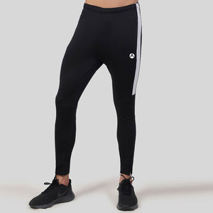 Pantalones Deportivos de Lana Transpirables para Hombre, Hechos a Medida, Calidad Premium 2024, Venta al Por Mayor OEM - Product Image 1
