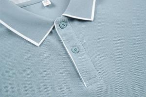 Customized LOGO Polo Shirt Men Summer Men's <b>Shorts</b> Sleeve Polo Business Luxury Men Tee Shirt Print LOGO LS-S6701 - Product Image 3