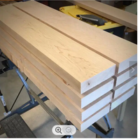 Factory Hot Selling Construction Use Pine 2x4 2x6 Wood Lumber