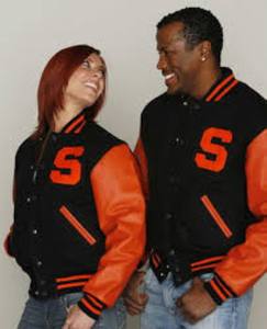 เสื้อแจ็กเก็ตแขนยาวผ้ากำมะหยี่สำหรับผู้ชายเสื้อแจ็กเก็ตสไตล์ชิคาโกปักลายสีสันสดใส - Product Image 5