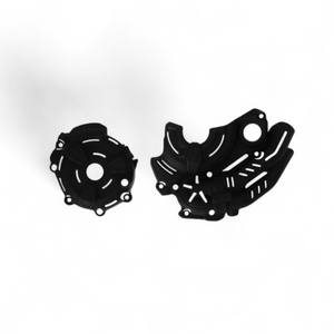 X-POWER Yamaha 700 Acerbis Nuevo Motor de 4 Tiempos para Tenere con Encendido CDI - Product Image 1