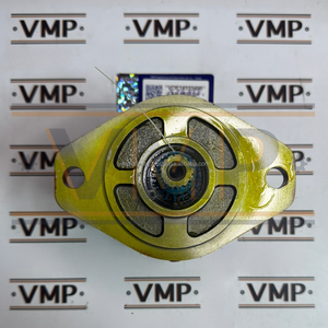 VOE 14533496 - Moteur de ventilateur pour excavatrices Volvo, marques VMP, haute qualité, état neuf, pièces détachées pour machines de construction - Product Image 3