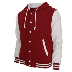 Timeless Legend Varsity Jacket Bomber de qualité supérieure pour des looks décontractés et sportifs disponibles dans toutes les couleurs et tous les styles - Product Image 6