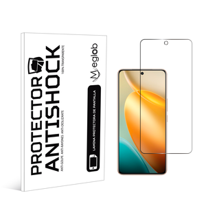 Protection d'écran antichoc Vivo T4 Pro, coque de téléphone durable et absorbant les chocs - Product Image 1