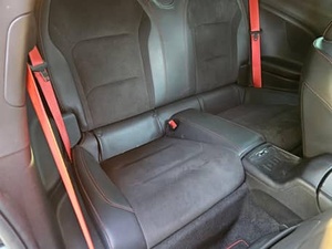 Chevrolet Camaro ZL1 Coupé Usado de 2017 - Product Image 5