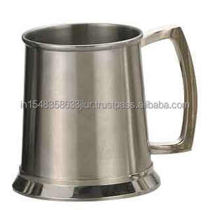 Medieval <b>Mug</b> for Drinking Ware New Brass <b>Mug</b> Latest Medieval Tankard <b>Mug</b> in Wholesale Price New Medieval - Product Image 3