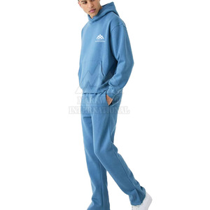 Nuevo Chándal Extra Grande de Color Personalizado, Material Duradero, Chándal Extra Grande de Súper Calidad - Product Image 1