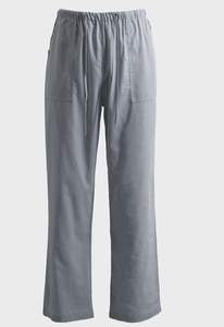 กางเกงผู้ชายวินเทจไซส์พิเศษ2025ผ้าแคนวาสถักเบาเอวสูงแห้งเร็วสไตล์ซัก - Product Image 4