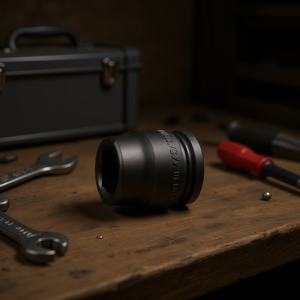 Usag <b>Impact</b> Hexagonal <b>Sockets</b> in Inch Sizes Pneumatic Tools Accessories and Parts - Product Image 3