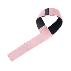 Nouvelles sangles de poignet de sport parfaites OEM pour les sangles d'haltérophilie 7mm enveloppes de levage de poignet rembourrées - Product Image 6