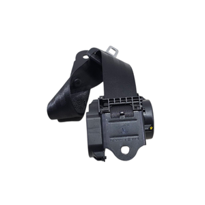 Ceinture de sécurité centrale arrière AUDI Q3 Série (F3B) 83A857807D (18>) - Product Image 4