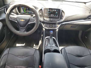 Auto Usado de Calidad a Precio Accesible, Chevrolet Volt Premier 2018, Volante a la Izquierda - Product Image 2