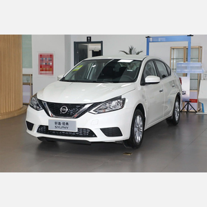 รถซีดานรุ่นใหม่2025 Nissan Sylphy 5ที่นั่งหนัง1.2L เครื่องยนต์1.6L R16 FWD ไฮบริดสต็อกด้านซ้ายมือ - Product Image 2