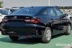 2023รถยนต์มือสอง <span class=keywords><strong>Toyota</strong></span> Yariss 1.5L FWD เป็นมิตรต่อสิ่งแวดล้อมรถมือสองพร้อมส่งทั่วโลก - Product Image 4