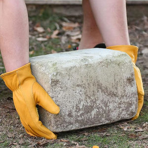 Guantes de trabajo de ensamblaje, diseño suave y de fácil movimiento, perfectos para ajustes mecánicos finos, guantes de trabajo de ensamblaje - Product Image 5