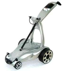 BUENA OFERTA para Carro de Golf Eléctrico X10 con Control Remoto, Alta Calidad, Automático, Embalaje Personalizado DIY y OEM, Origen Estadounidense - Product Image 3