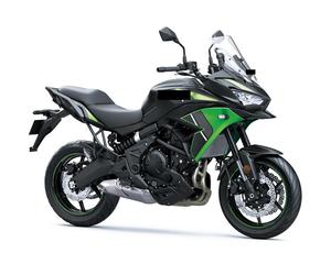 Versys 650 Disponible (Motocicleta) - Product Image 5