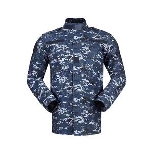 Alta calidad de encargo ruso uniformes tácticos transpirable combate camuflaje trajes de fábrica al por mayor - Product Image 2