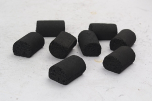 Prix bon marché 2024 vente en gros chaud coquille de noix de coco Shisha bâton de charbon de bois sans odeur longue durée de combustion - Product Image 3