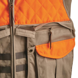 Chaleco de Caza Viral Ligero, Uniforme Táctico de Otoño, Camuflaje 2025, Diseño Personalizado al por Mayor, Transpirable, Impermeable, Resistente a Desgarros - Product Image 4