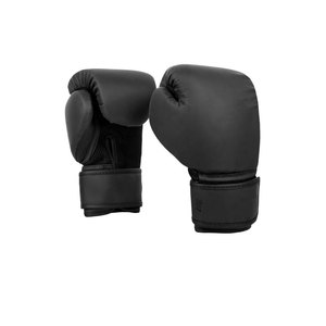 Guantes de Boxeo de Piel Sintética PU de Alta Calidad y Bajo Precio, 5 Colores a Elegir, Logotipo Personalizado - Product Image 6