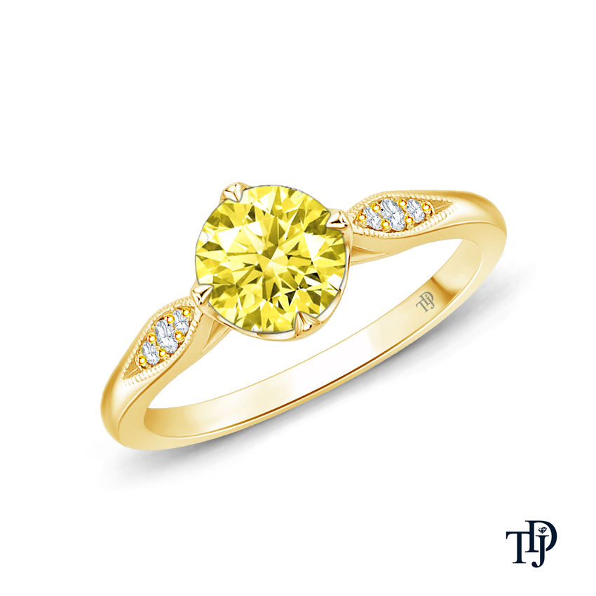 ทองคำสีเหลือง