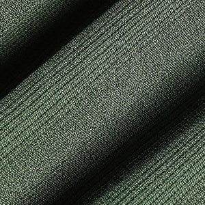 Último estilo más tamaño sólido mujeres Yoga conjunto elástico cintura frontal Logo alta calidad bajo MOQ venta directa de fábrica - Product Image 6