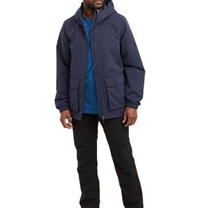 Chaqueta Cortavientos Ligera de Venta Caliente al por Mayor, Chaqueta Cortavientos Impermeable Personalizada para Deportes y Trabajo para Hombre 2026 - Product Image 2