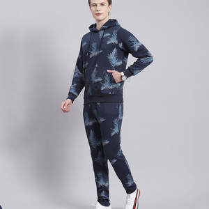 Survêtements pour hommes de haute qualité fabriqués au Pakistan, logo personnalisé, prix de gros, survêtements pas chers pour adultes - Product Image 2