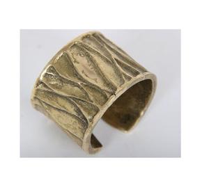 Anillo de servilleta de latón, diseño antiguo, vajilla, Decoración de mesa de comedor, el más vendido - Product Image 3