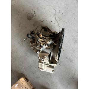 Boîte de vitesses manuelle complète OPEL Corsa C 3P 2ème série (03>06) - Z10XE Essence 1.0 - Product Image 2
