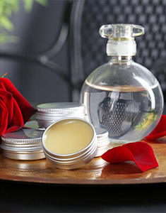 Wholesale Customization Organic Phulwara Butter for Women <b>Body</b> Care Export Good Quality Manufacturing From India - Product Image 5