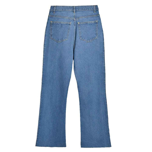 Custom Washed Canvas Overalls for <b>Women</b> Breathable Eco-Friendly Oversized Streetwear Plus Size High Quality - Product Image 2