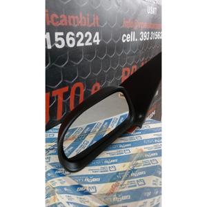 Espejo Retrovisor Izquierdo para FIAT Brava Sedán (95>01) 720172808 - Product Image 3