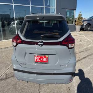 นิสสัน คิกส์ ปี 2024 สภาพใหม่เอี่ยม - Product Image 2