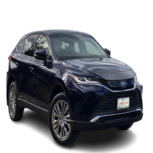 Toyota Venza a la venta Capacidad total versión 2013-2020 - Product Image 2