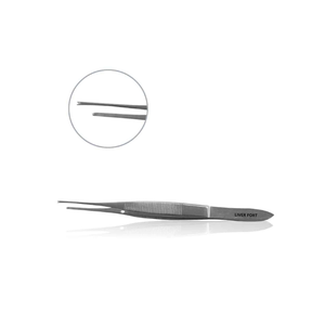 คีมแต่งผ้าทำจากสเตนเลสเกรดทางการแพทย์ขนาด3x4ขนาด14ซม./5.5 "คีมหนีบเนื้อเยื่อคุณภาพระดับพรีเมียมสำหรับชุดเครื่องมือเพื่อสุขภาพ - Product Image 2