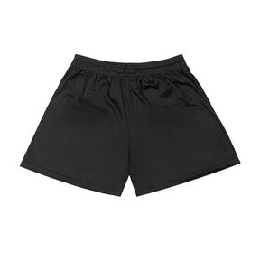 Nuevo diseño, venta al por mayor, ropa de gimnasio, pantalones cortos de malla de baloncesto de poliéster de alta calidad - Product Image 2