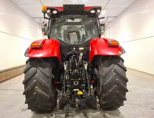 รถแทรกเตอร์ M5-091 kubotta มือสองสภาพยอดเยี่ยม - Product Image 6